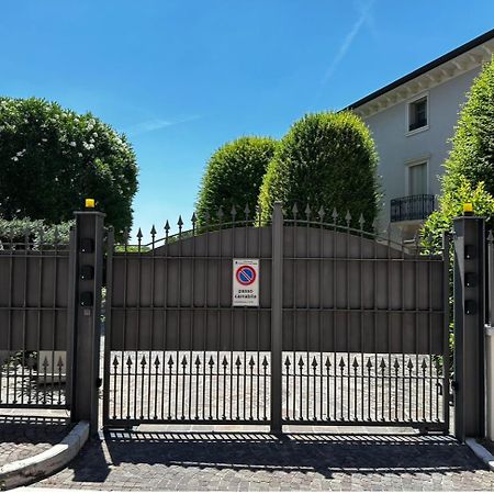 B&B Sul Garda Castelnuovo del Garda Exteriör bild