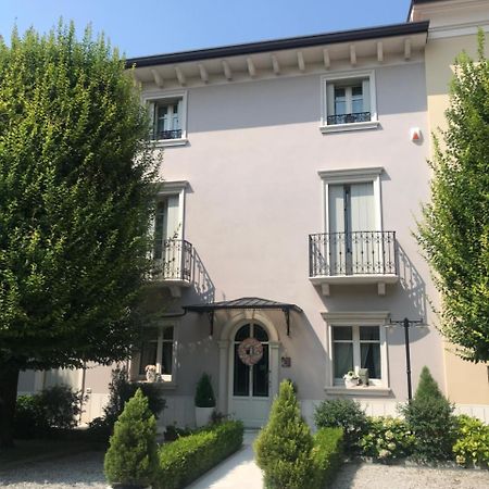 B&B Sul Garda Castelnuovo del Garda Exteriör bild