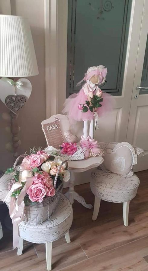 B&B Sul Garda Castelnuovo del Garda Exteriör bild
