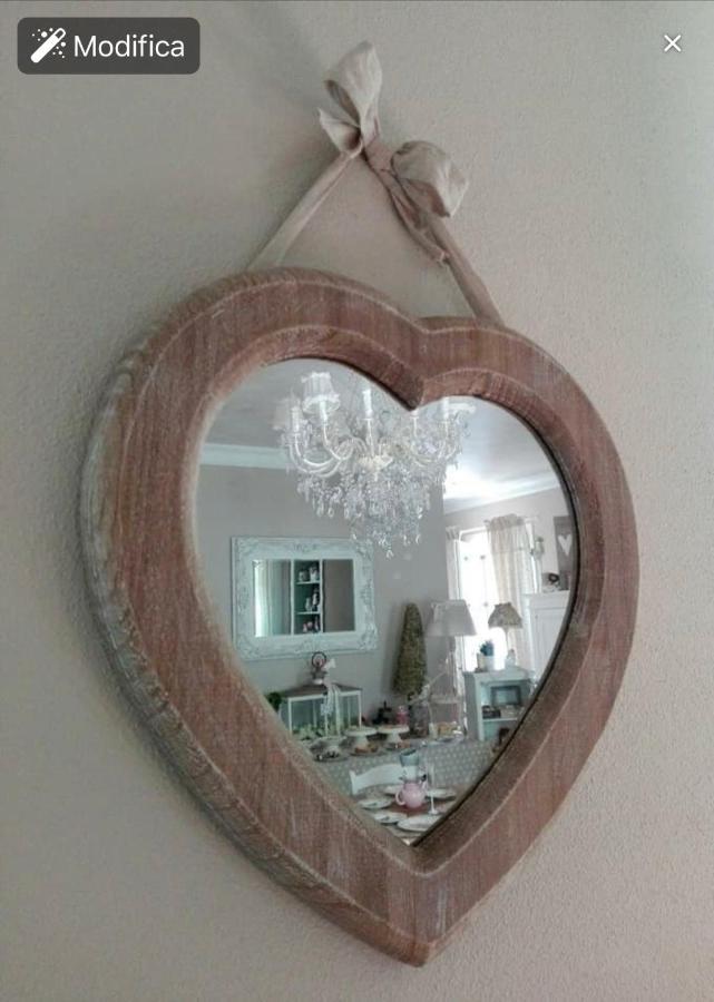 B&B Sul Garda Castelnuovo del Garda Exteriör bild