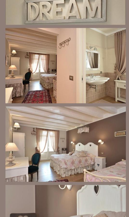 B&B Sul Garda Castelnuovo del Garda Exteriör bild