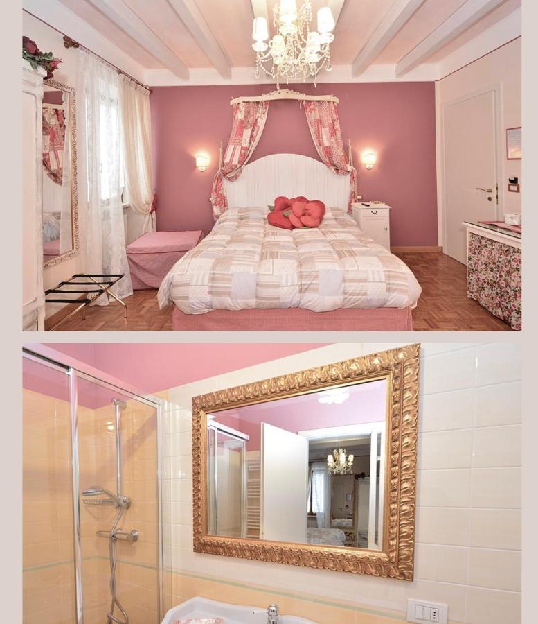 B&B Sul Garda Castelnuovo del Garda Exteriör bild