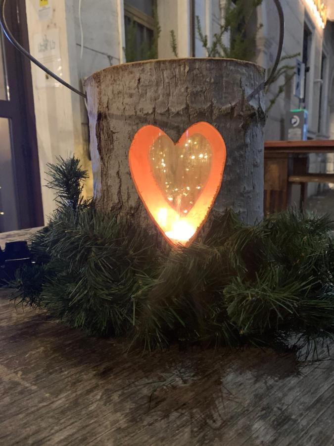 B&B Sul Garda Castelnuovo del Garda Exteriör bild