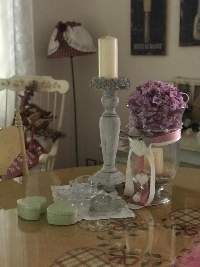 B&B Sul Garda Castelnuovo del Garda Exteriör bild