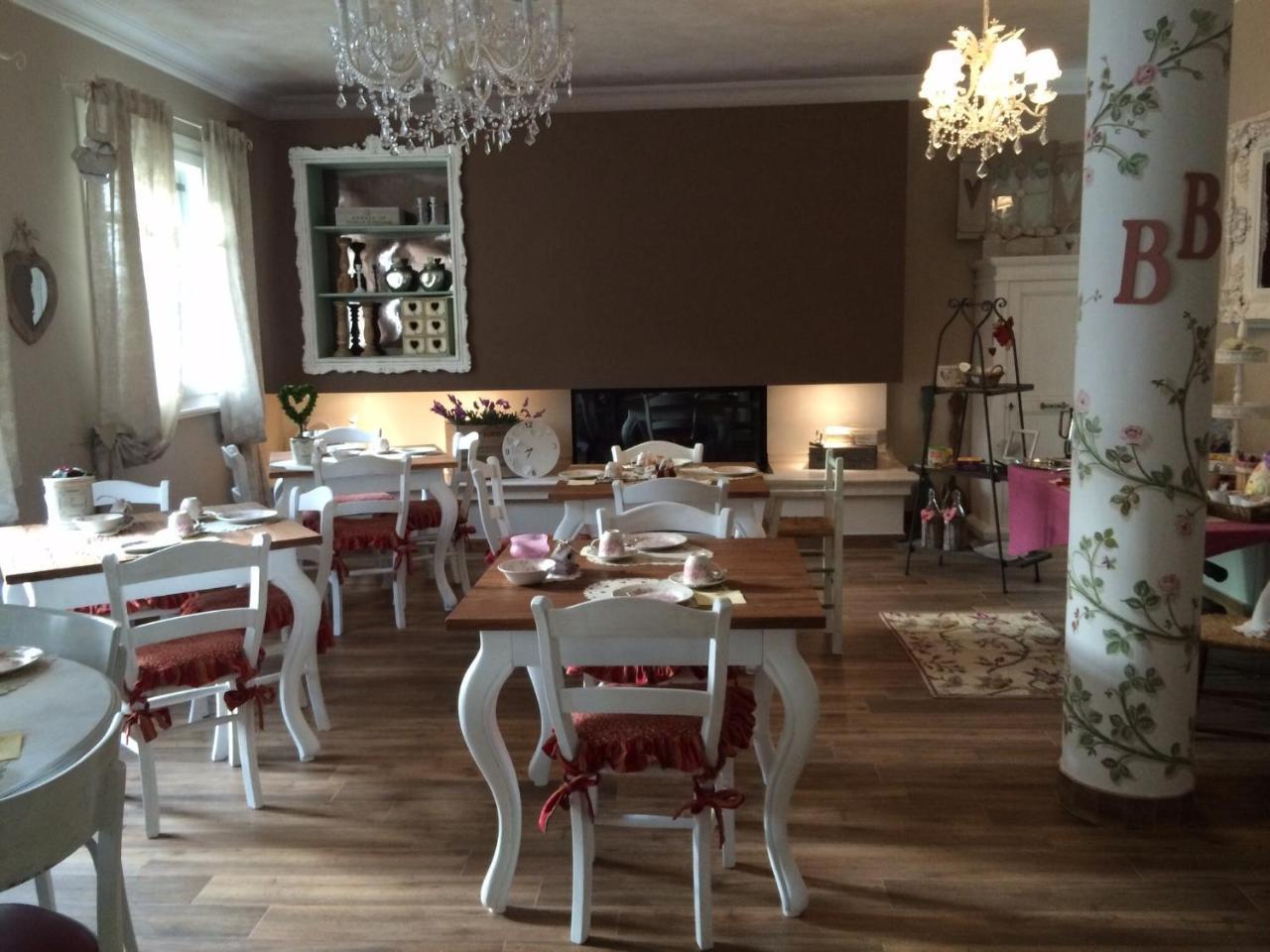 B&B Sul Garda Castelnuovo del Garda Exteriör bild
