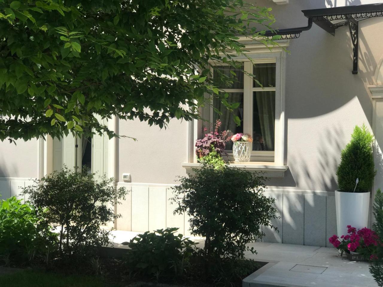 B&B Sul Garda Castelnuovo del Garda Exteriör bild
