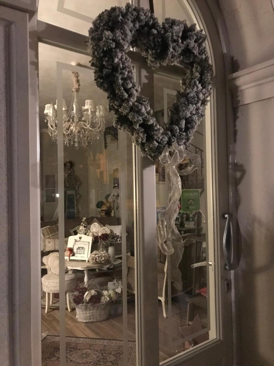 B&B Sul Garda Castelnuovo del Garda Exteriör bild