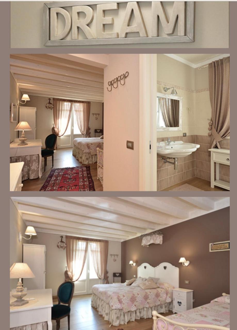 B&B Sul Garda Castelnuovo del Garda Exteriör bild