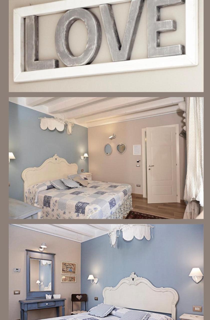 B&B Sul Garda Castelnuovo del Garda Exteriör bild