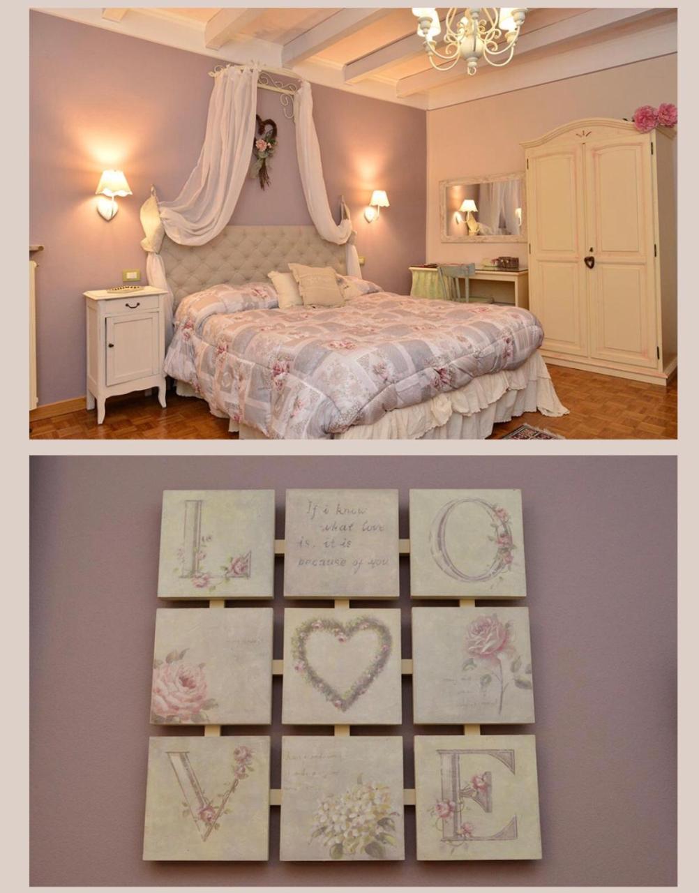 B&B Sul Garda Castelnuovo del Garda Exteriör bild