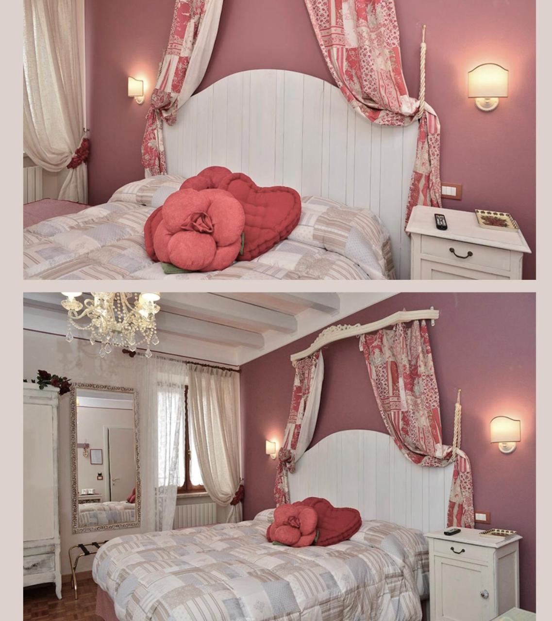 B&B Sul Garda Castelnuovo del Garda Exteriör bild