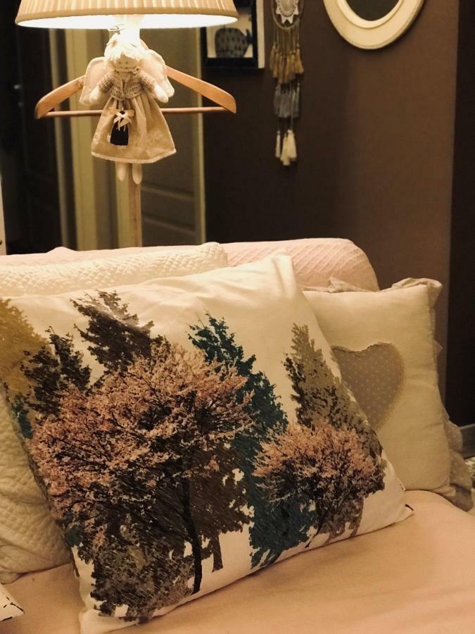 B&B Sul Garda Castelnuovo del Garda Exteriör bild