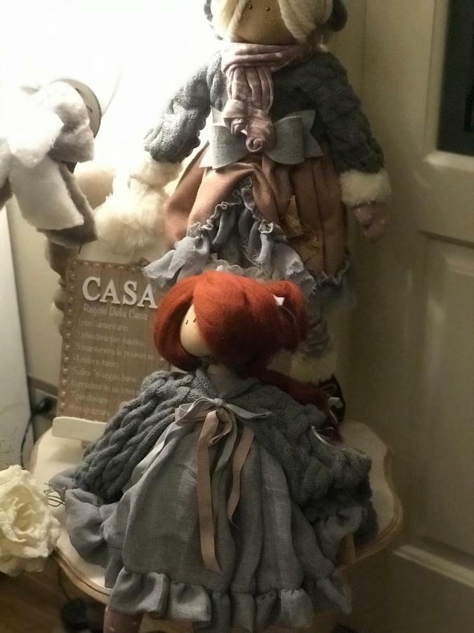 B&B Sul Garda Castelnuovo del Garda Exteriör bild
