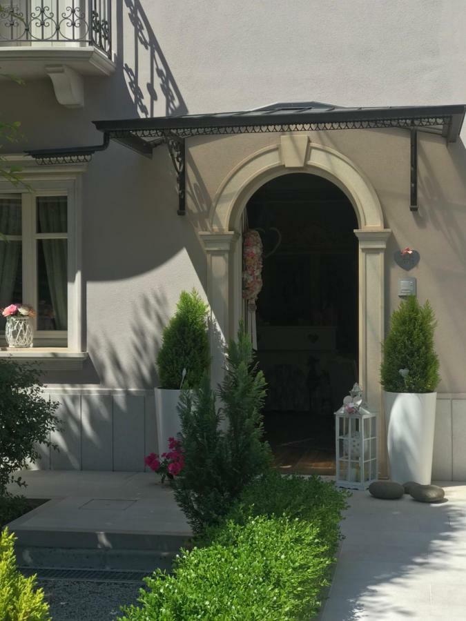 B&B Sul Garda Castelnuovo del Garda Exteriör bild