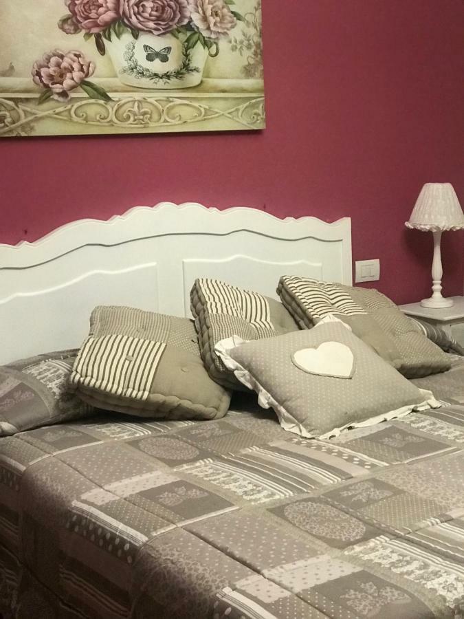 B&B Sul Garda Castelnuovo del Garda Exteriör bild