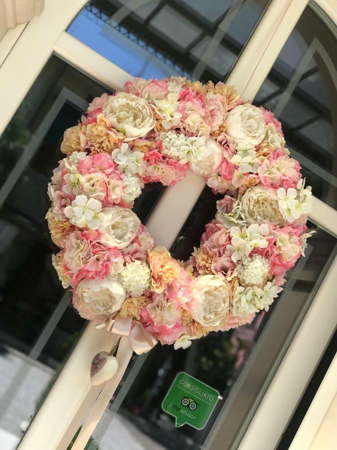B&B Sul Garda Castelnuovo del Garda Exteriör bild