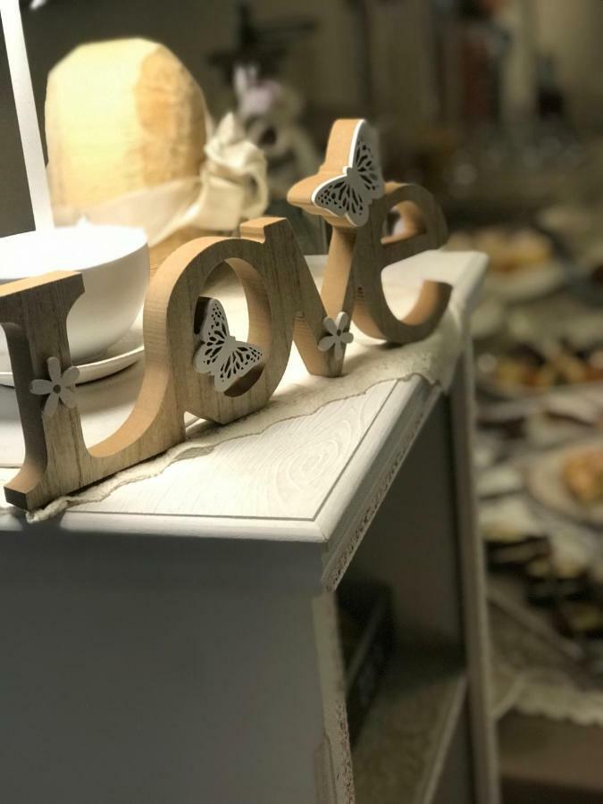 B&B Sul Garda Castelnuovo del Garda Exteriör bild